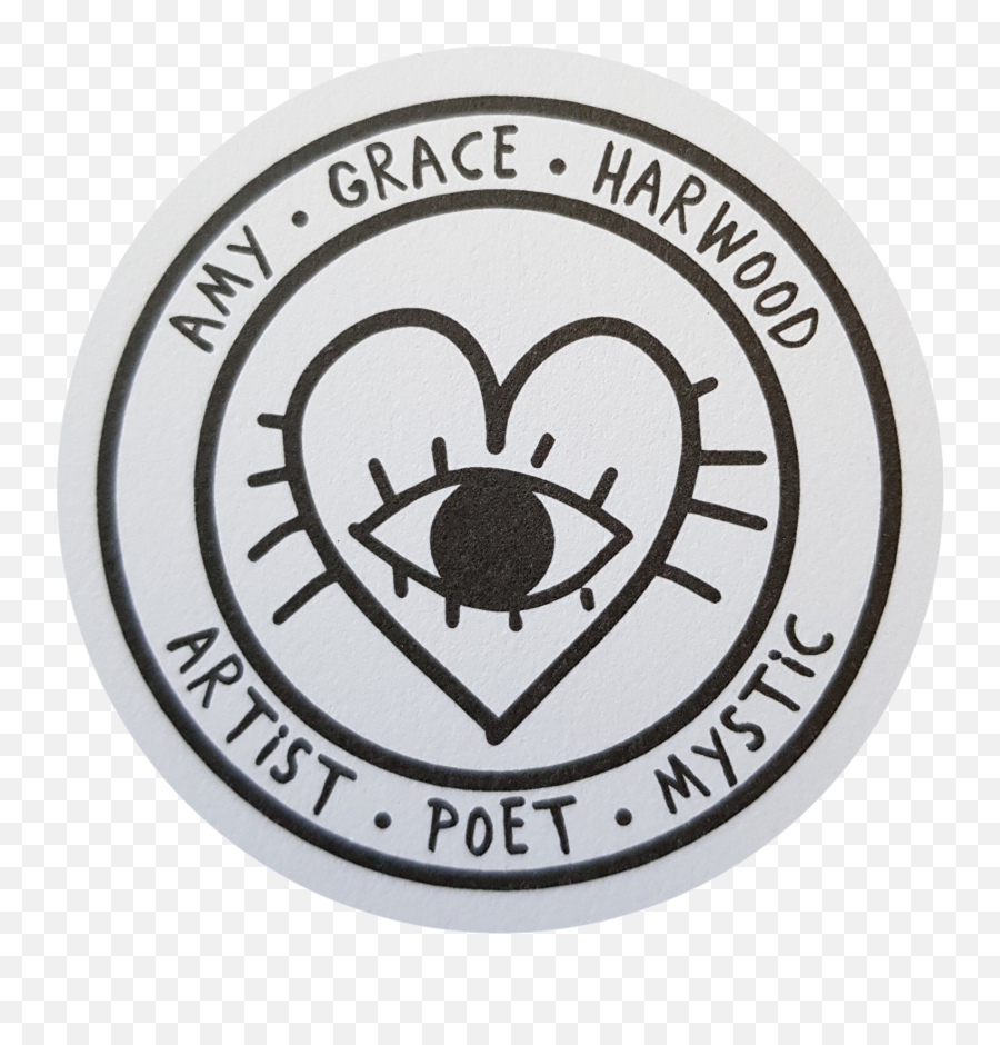 Amy Grace Harwood - Amygraceharwood Emoji,Myst Logo