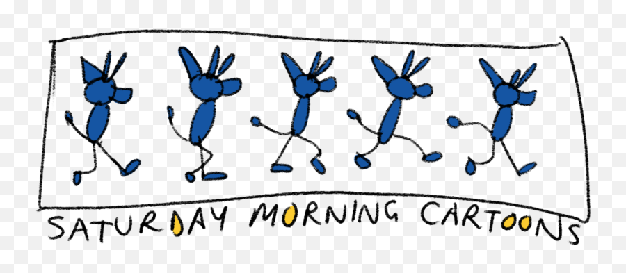 Saturday Morning Cartoons U2014 Spectrum Productions Emoji,Saturday Png