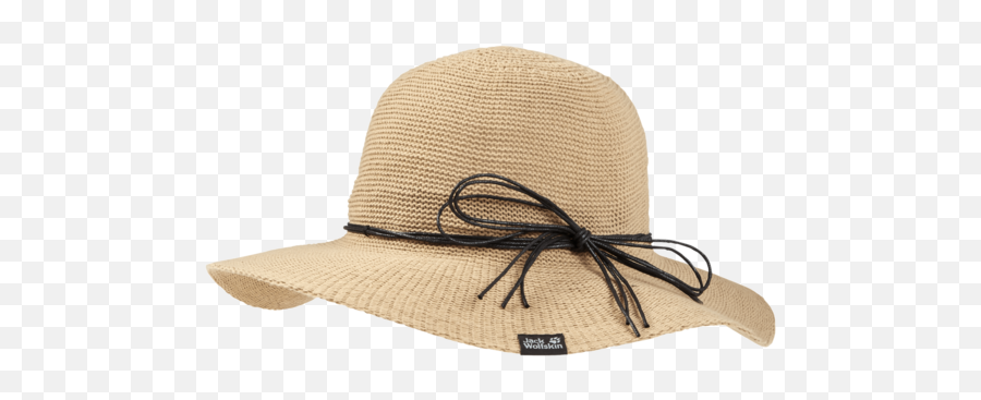 Travel Hat Women Jack Wolfskin Emoji,Straw Hat Png