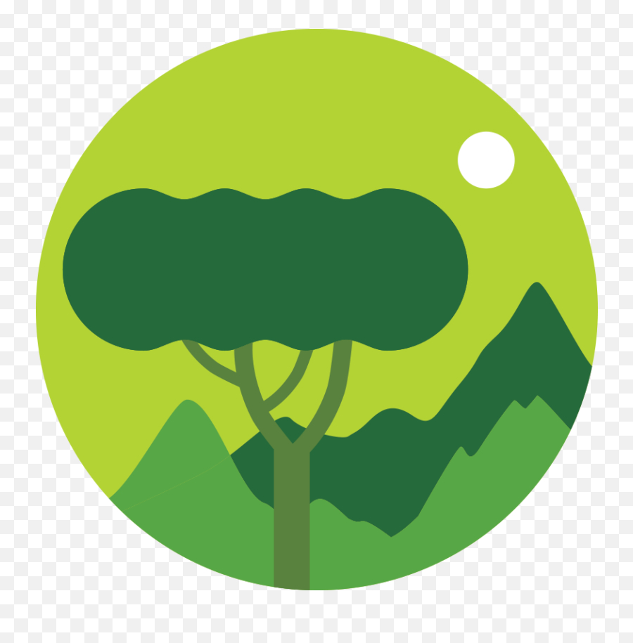 Natural Resources And Climate Change Image - Natural Emoji,Resource Clipart