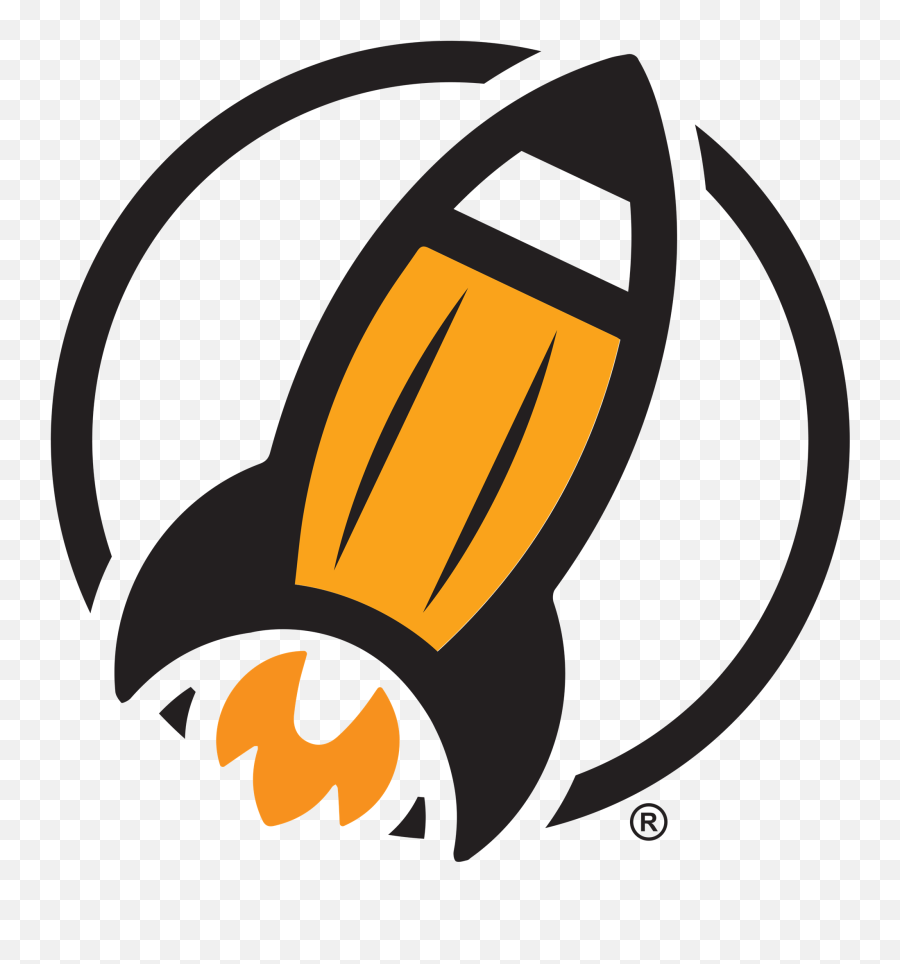 Storyrocket - Ready To Launch Logo Emoji,Rocket Logo