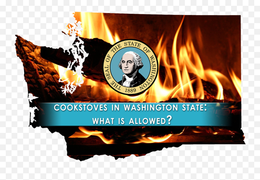 Cookstoves In Washington State - Cookstove Community Emoji,Washington State Png