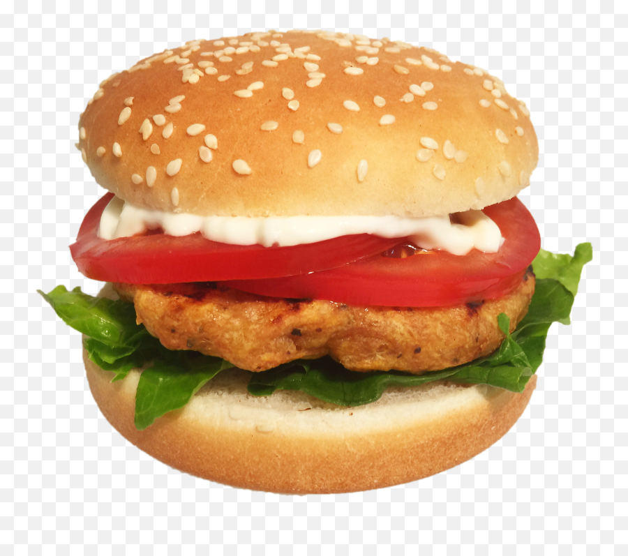 Download King Hamburger Food Cheeseburger Veggie Fast Dog Hq Emoji,Hamburguesa Png