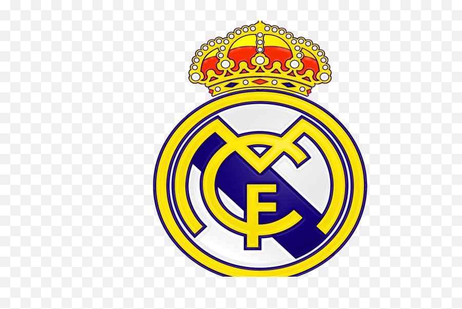 Real Madrid Wallpaper Hd 2017emblemcrestsymbollogo Emoji,Barcelona Logo Wallpapers