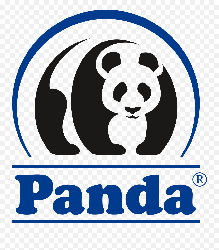 Panda Trzebnica U2013 Logos Download - Panda Trzebnica Logo Emoji,Panda Logo
