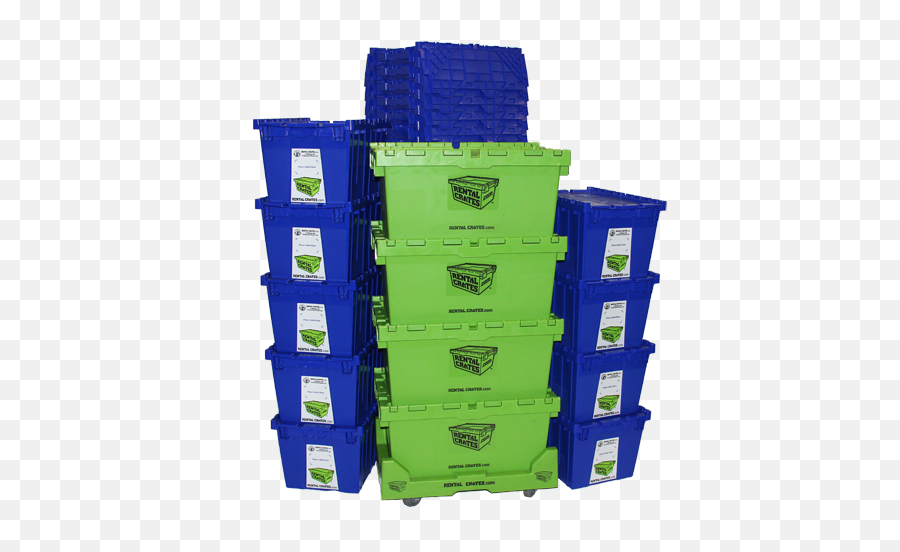 Rental Cratescom We Rent Plastic Moving Boxes U0026 Moving Emoji,Crate & Barrel Logo