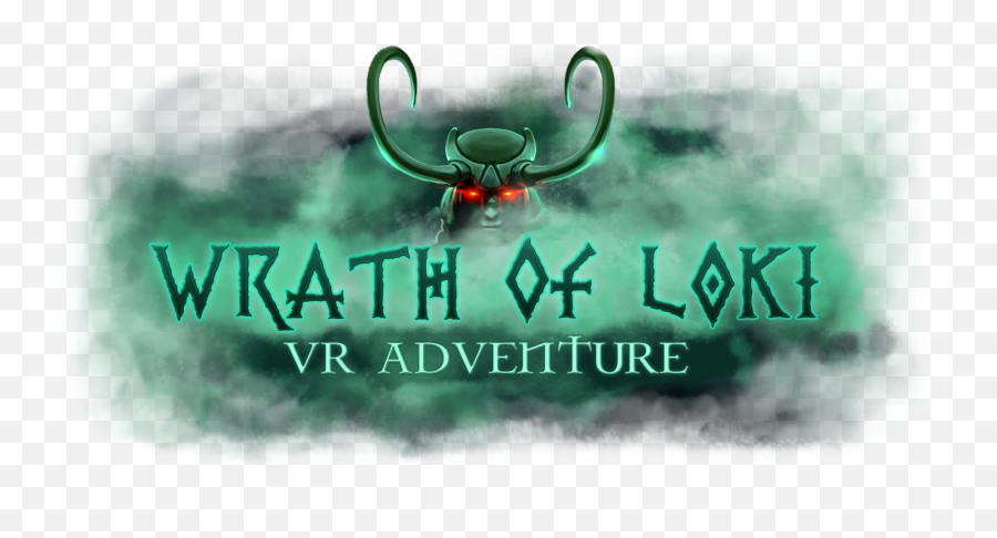 Wrath Of Loki Vr Adventure - Language Emoji,Loki Logo