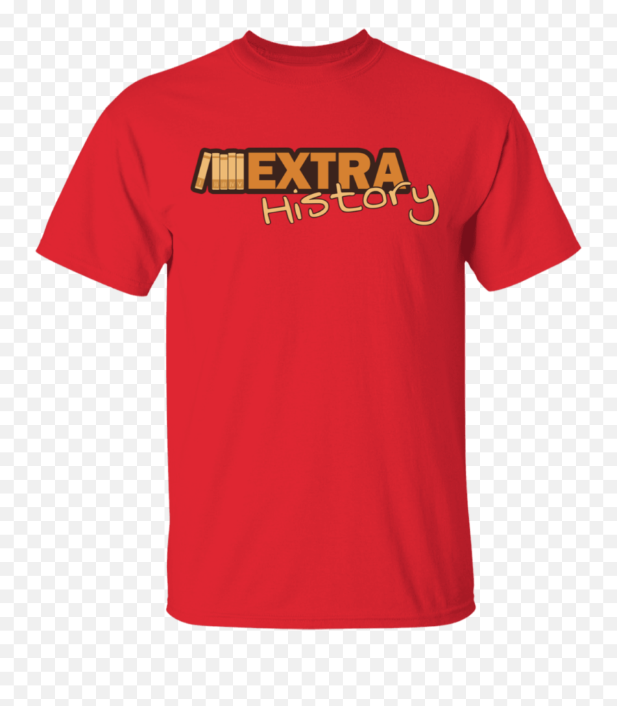 Extra History Logo T - Shirts Hoodies Unisex Emoji,Logo T Shirts