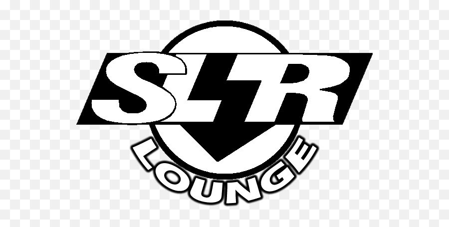 Modern Personable Education Logo Design For Slr Lounge By - Language Emoji,Logo Lounge