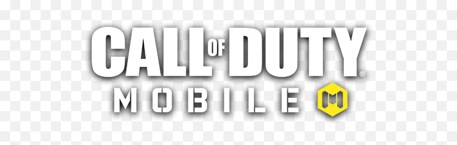 Call Of Duty Mobile Logo Png Image - Language Emoji,Mobile Logo