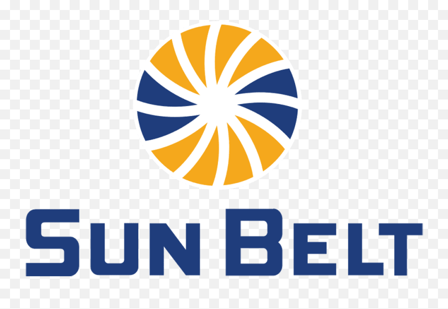 Sports - Sunbelt Conference Logo Transparent Emoji,Gamecocks Logo
