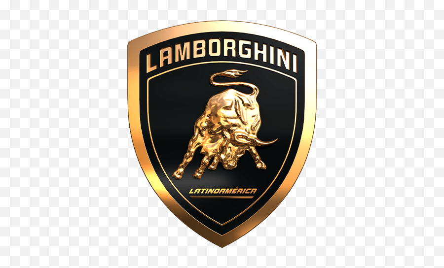 Automóviles Lamborghini Latinoamérica - Solid Emoji,Lambo Logo
