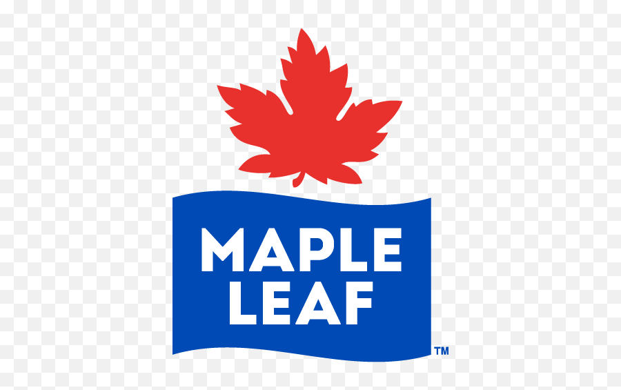 Top 10 Plant - Maple Leaf Foods Logo Emoji,Beyond Meat Logo