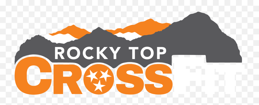 Rocky Top Crossfit - Rock Steady Adventure Emoji,Crossfit Logo