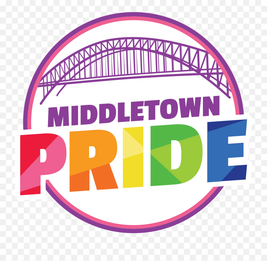 Home - Middletown Pride The Boardwalk Inn Emoji,Pride Logo