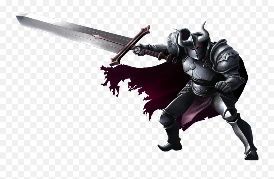 Dark Knight Png Transparent Png Image - Knight Png Emoji,Knight Png