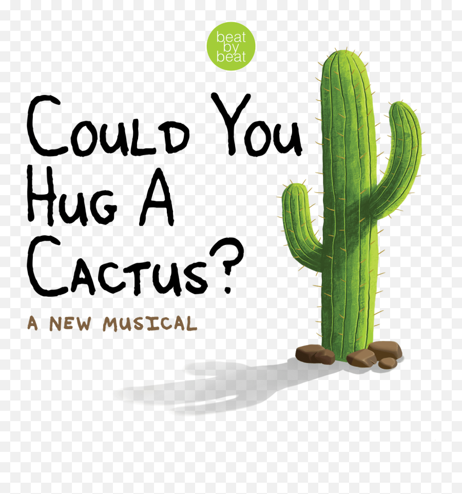 Language Emoji,Cactus Transparent Background