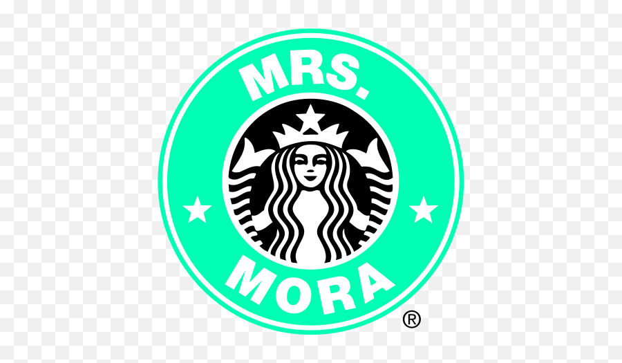 Logo - Pink Starbucks Logo Emoji,Starbucks Coffee Logo