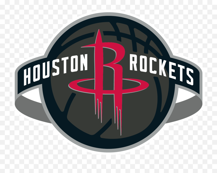 Houston Rockets Logo Download Vector - The View Emoji,Westinghouse Logo