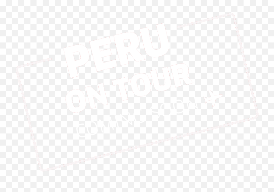 Peru On Tour Peru Travel - Language Emoji,Peru Logo