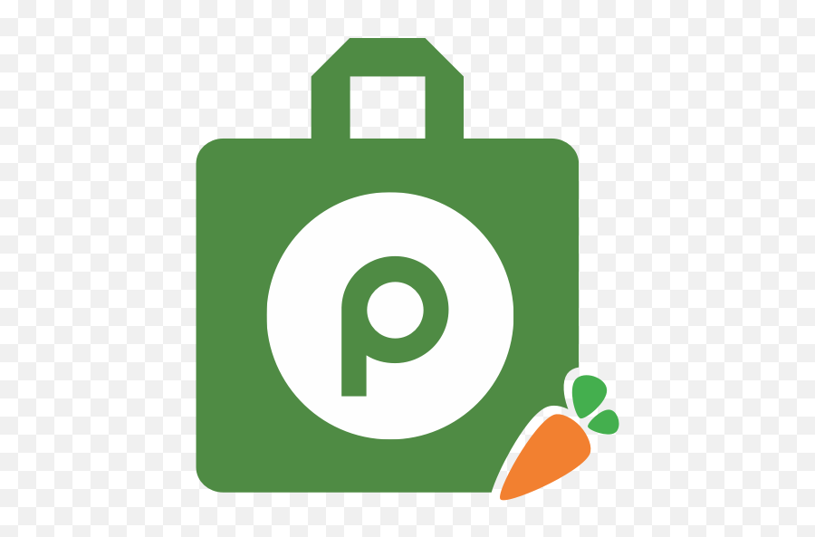 Publix Delivery Curbside - Bois De Boulogne Emoji,Publix Logo