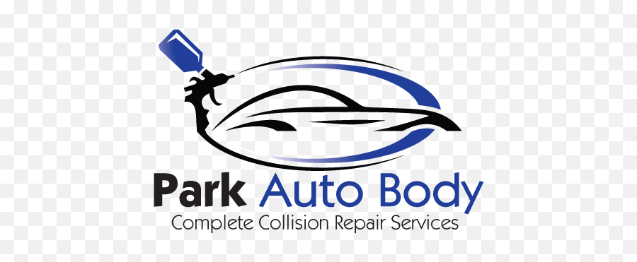 Auto Body Shop - Auto Body Collision Repair Logo Emoji,Auto Body Logo