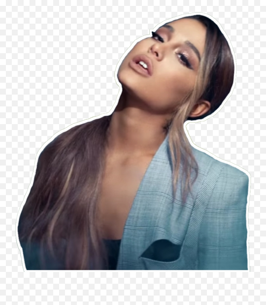 Ariana Grande Music Png - For Women Emoji,Ariana Grande Png