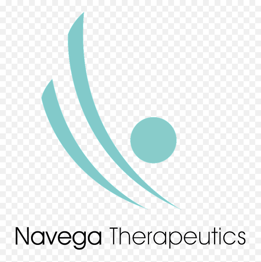 Potential Biotech Giant - Navega Therapeutics Emoji,Big Idea Logo
