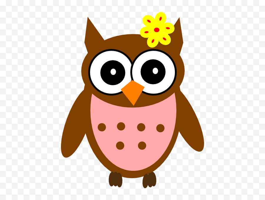 Baby Shower Owl Clipart - Baby Owl Cartoon Emoji,Showering Clipart
