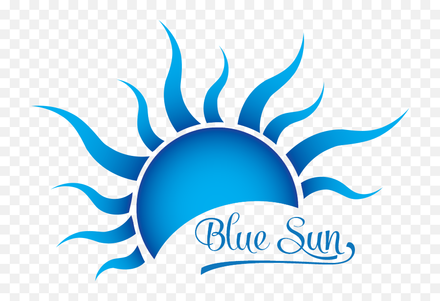 About Us - Dot Emoji,Sun Logo
