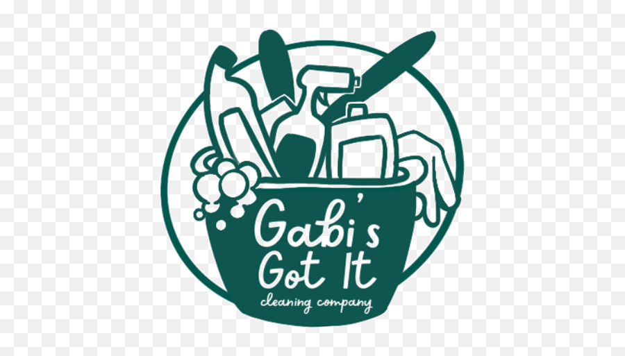 Home Gabiu0027s Got It - Cleaning Company Language Emoji,Cleaning Company Logo