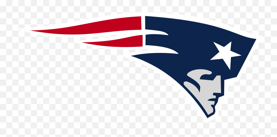 Download England Dallas Buffalo Nfl Bowl Patriots Cowboys - Patriots Logo Hd Png Emoji,Cowboys Png