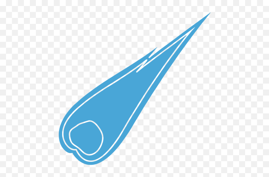 Meteor Png Images Transparent - Blue Meteor Png Emoji,Meteor Transparent