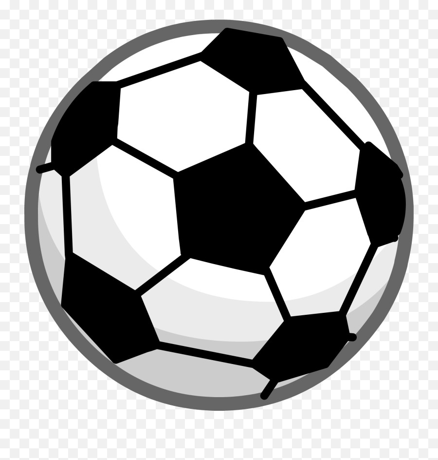 Library Of Halloween Soccer Jpg Library - Soccer Ball Club Penguin Emoji,Soccer Clipart
