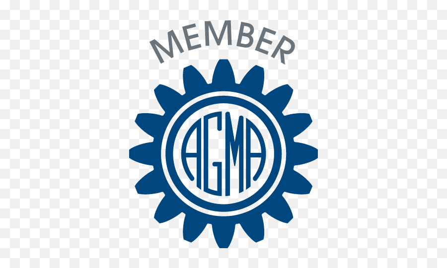 American Gear Manufacturers Association - Agma Gear Emoji,Gears Logo