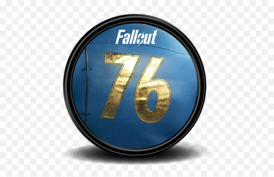 Fallout 76 Interactive Map 1 - Fallout 4 Emoji,Fallout 76 Logo Png