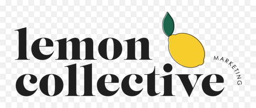 Lemon Collective Marketing Inc Emoji,Lemon Logo