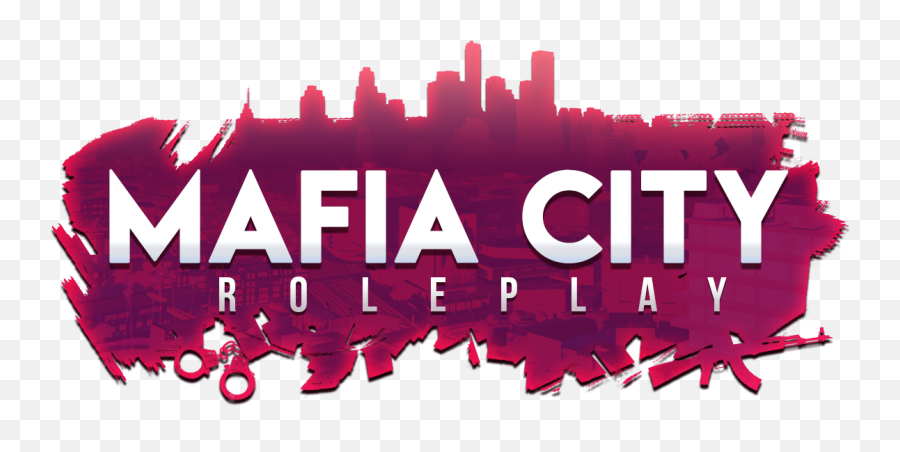 Server Rules Mafia City Roleplay - Gta V Roleplay National Organization On Disability Emoji,Gta5 Logo