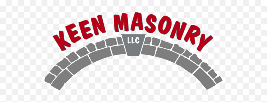 Keen Masonry Professional Masonry Contractor Lehigh - Language Emoji,Masonry Logo