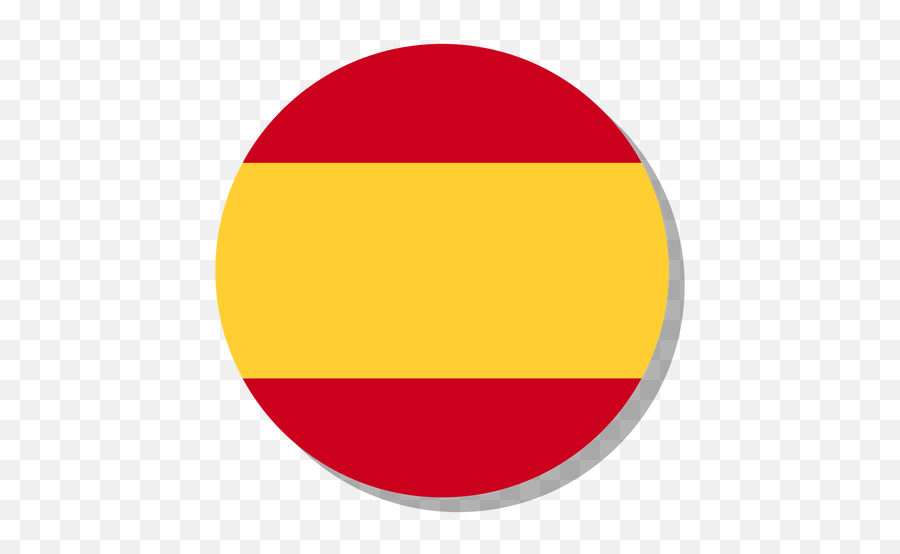 Spain Flag Language Icon Circle Ad Ad Affiliate Flag - Icono Bandera España Png Emoji,How To Create A Logo In Word