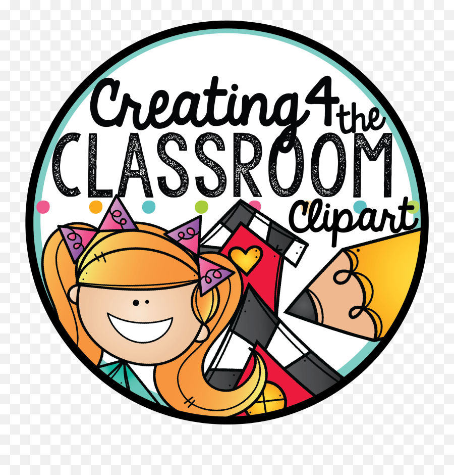 Creating 4 The Classroom Clipart - Full Size Clipart Happy Emoji,Nickel Clipart
