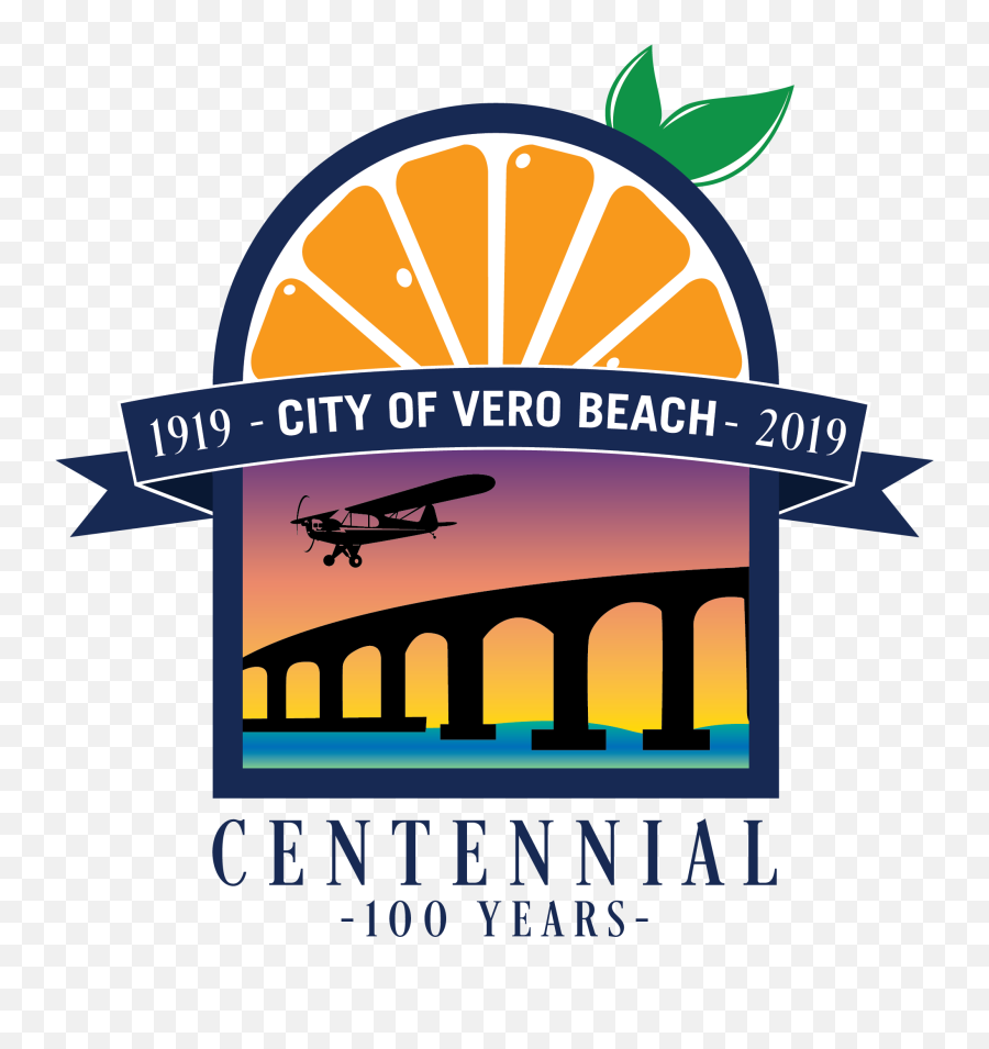 Videographers Needed For Vero Beach Centennial Celebration - Language Emoji,Cityyear Logo