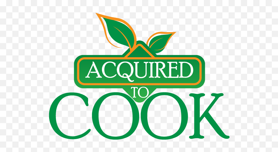 Home - Acquired To Cook Emoji,M Y Logo