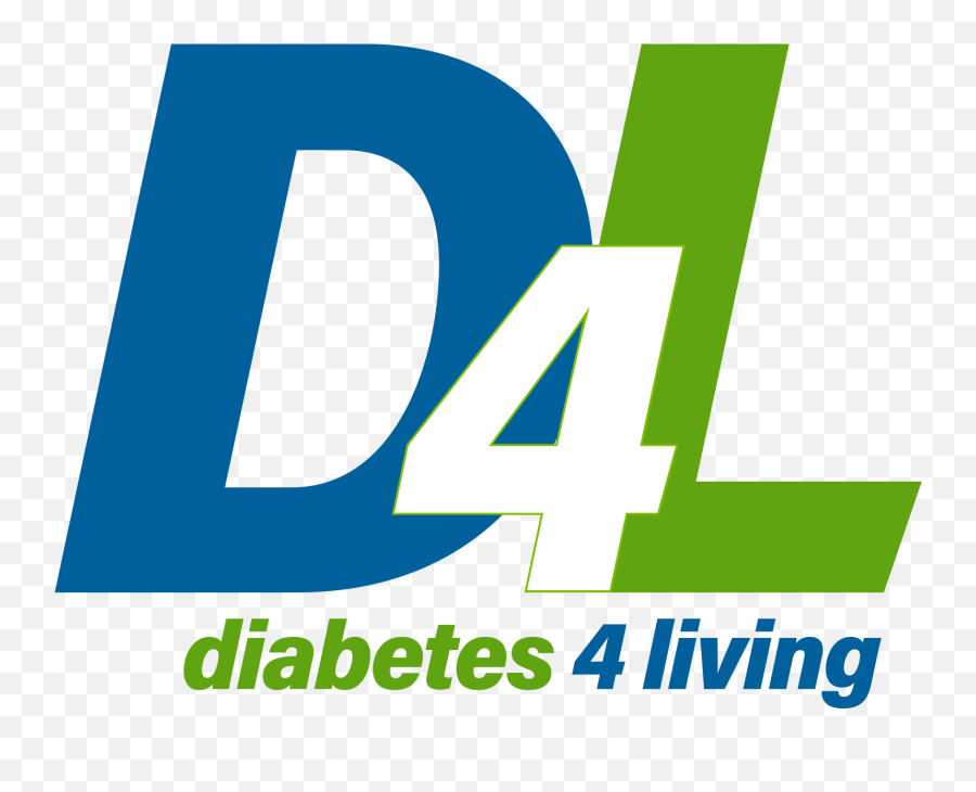 About Diabetes4living - Quality Supplements For Diabetes Vertical Emoji,Jdrf Logo
