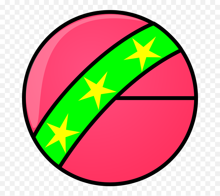Marbles Clipart Dog Ball - Free Clipart Balls Png Download Ball Free Clipart Emoji,Free Clipart Dog