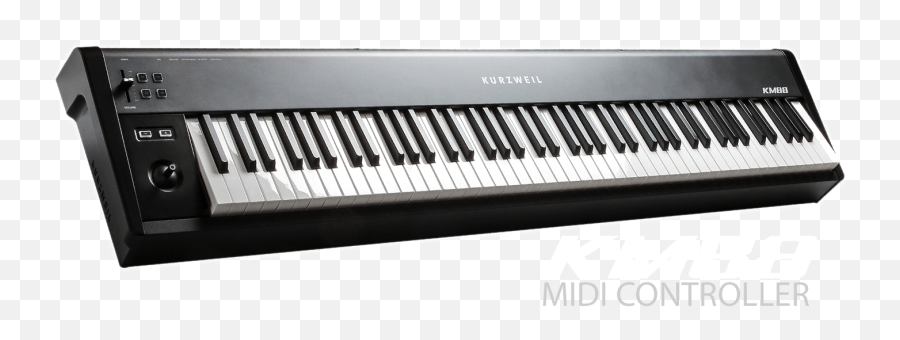 Kurzweil - Kurzweil Itu0027s The Sound Kurzweil Piano Emoji,Piano Keyboard Png