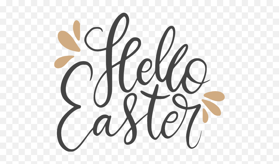 Hello Easter Graphic - Clip Art Free Graphics U0026 Vectors Have A Quarantine Easter Emoji,Seasons Greetings Clipart