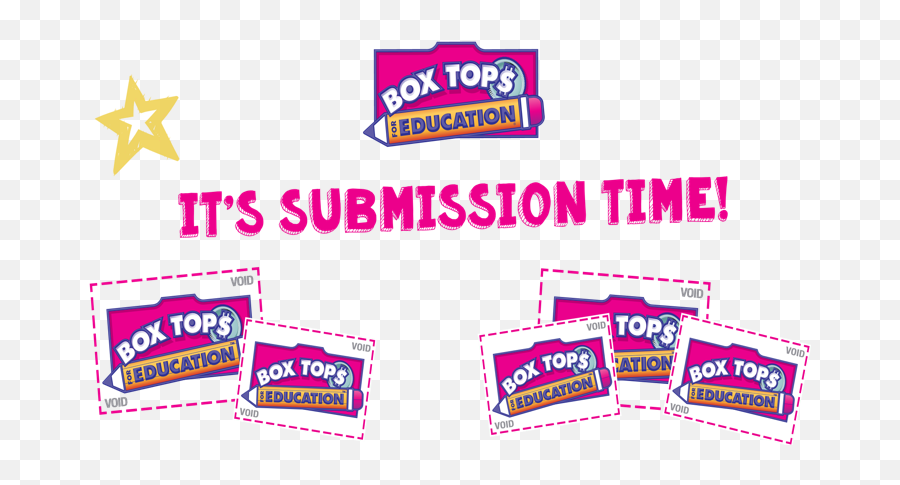 Box Tops - Box Tops Emoji,Boxtop Logo