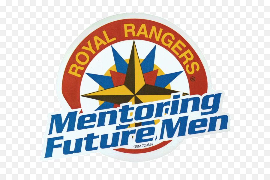 Whc Columbus - Language Emoji,Royal Rangers Logo