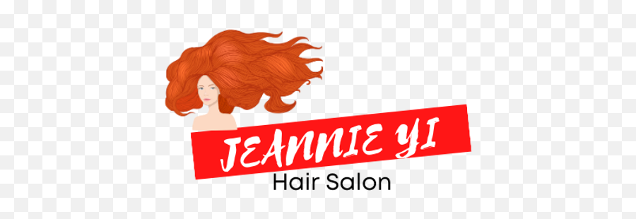 Logo Examples - Hair Design Emoji,Logo Examples